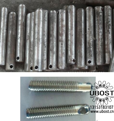 優(yōu)博世特，ubost,鉆孔機，銷軸，螺栓，自動，攻絲機，機械手，非標自動化，設備，銷軸鉆孔機，螺栓鉆孔機，