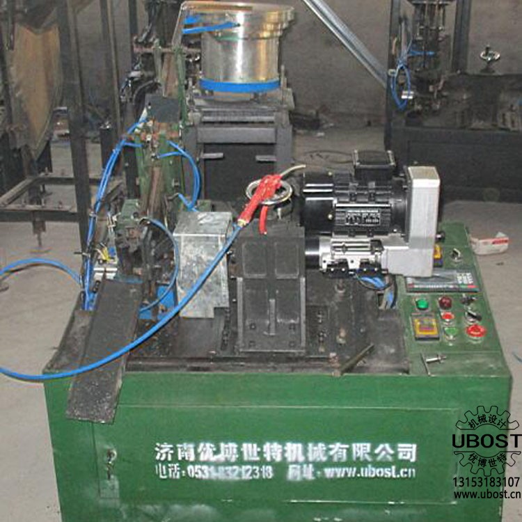 優(yōu)博世特，ubost,鉆孔機，銷軸，螺栓，自動，攻絲機，機械手，非標自動化，設(shè)備，銷軸鉆孔機，螺栓鉆孔機，