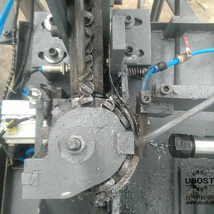 優(yōu)博世特，ubost,鉆孔機，銷軸，螺栓，自動，攻絲機，機械手，非標自動化，設備，銷軸鉆孔機，螺栓鉆孔機，